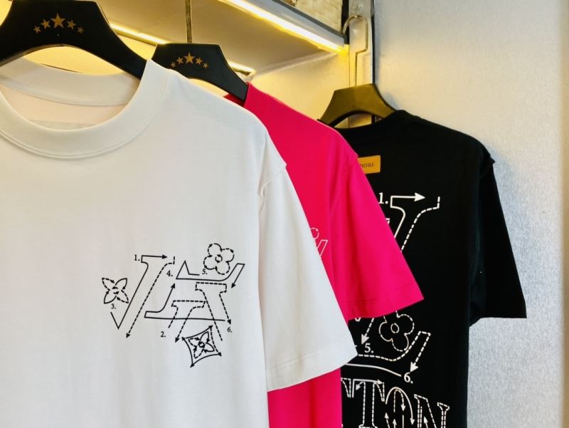 Louis Vuitton T-Shirts